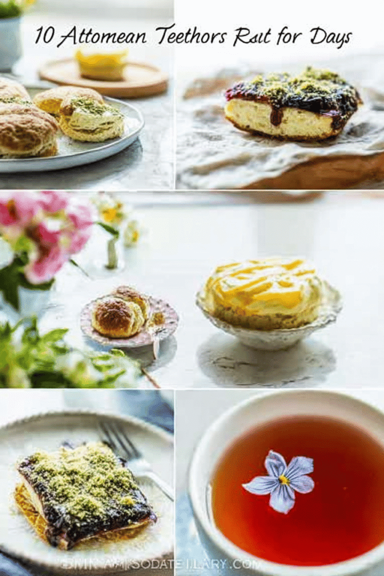 Afternoon Tea Recipes 25.Png