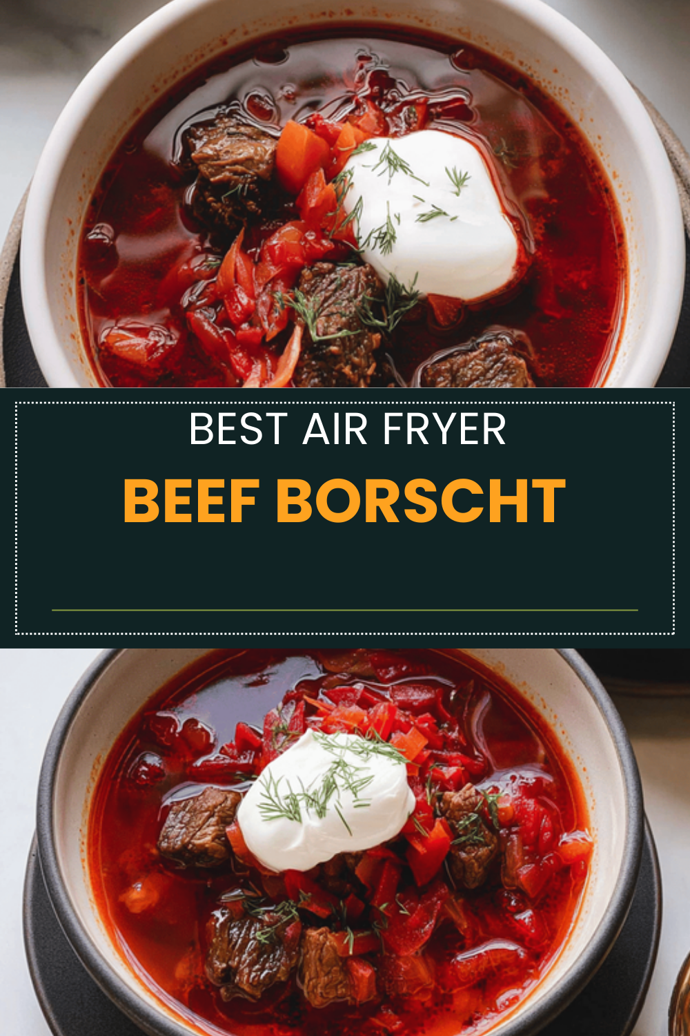 Borscht Recipe With Meat For Rich And Hearty Flavor 6 Beef Borscht