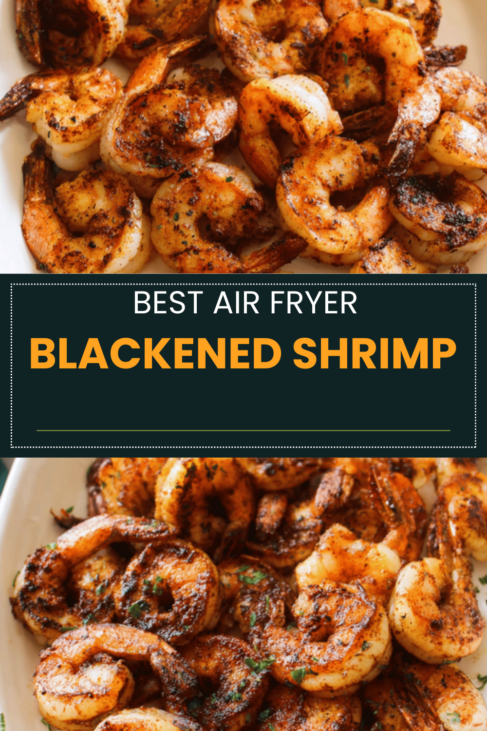 Blackened Shrimp Recipe Ready In 15 Minutes For Quick Flavorful Meals 6 Blackened Shrimp
