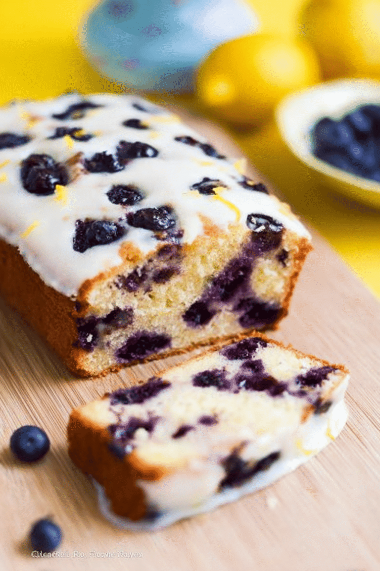 Blueberry Lemon Cake 22.Png