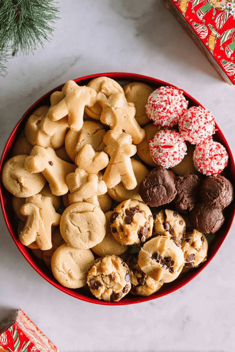 Butter Cookie Dough 98.Png