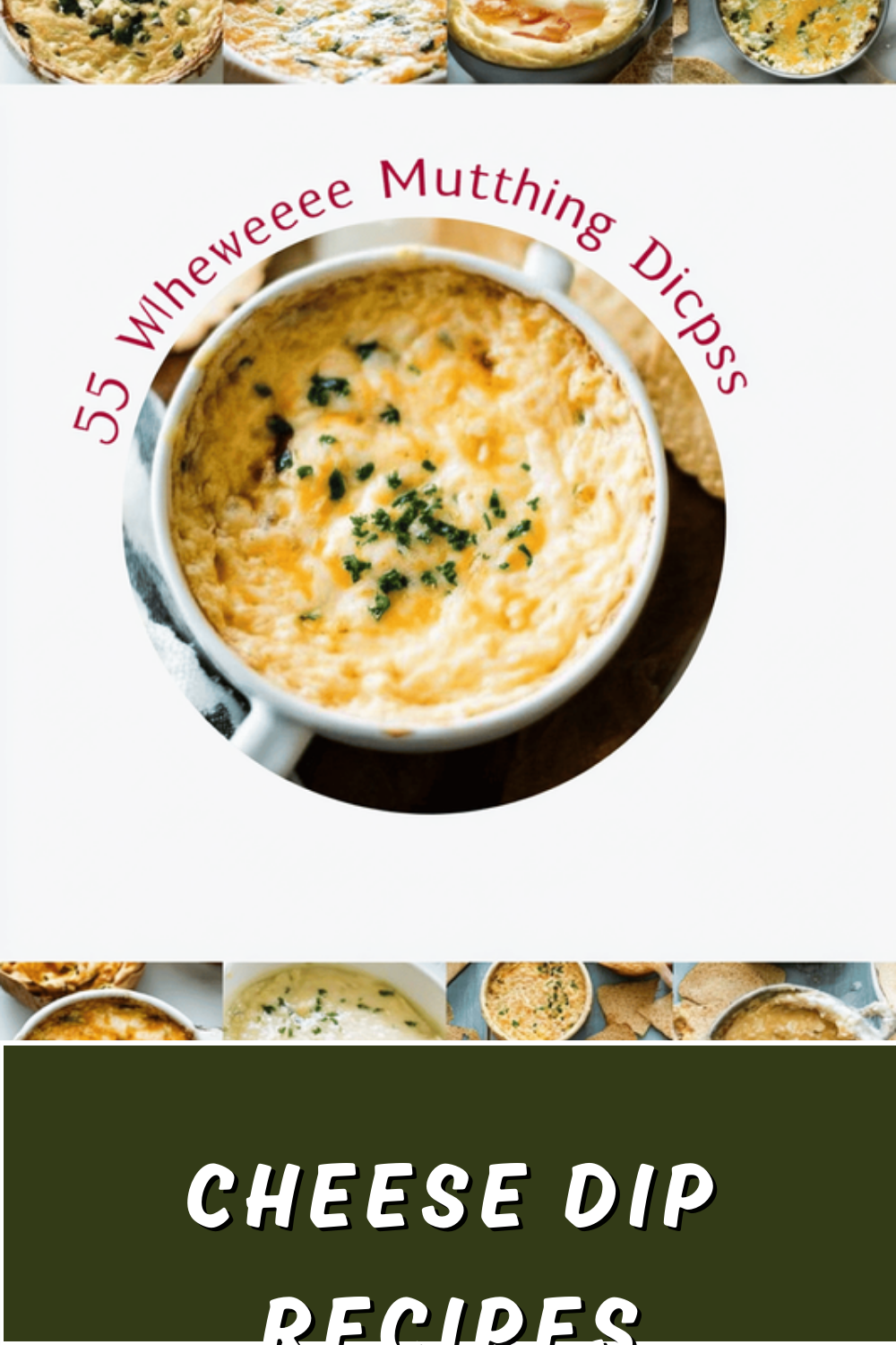 Queso Dip Recipe With Authentic Mexican Cheese And Spices 7 Cheese Dip Recipes