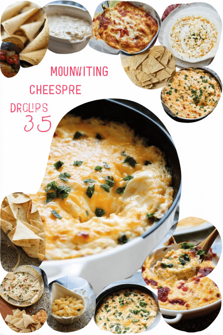 Cheese Dip Recipes 57.Png