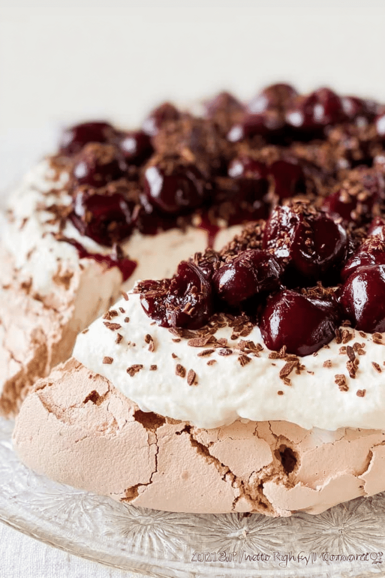 Cherry Chocolate Pavlova 17.Png