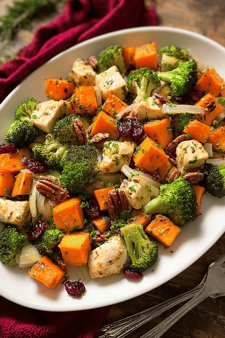 Chicken Broccoli Sweet Potato Sheet Pan Dinner 50.Png