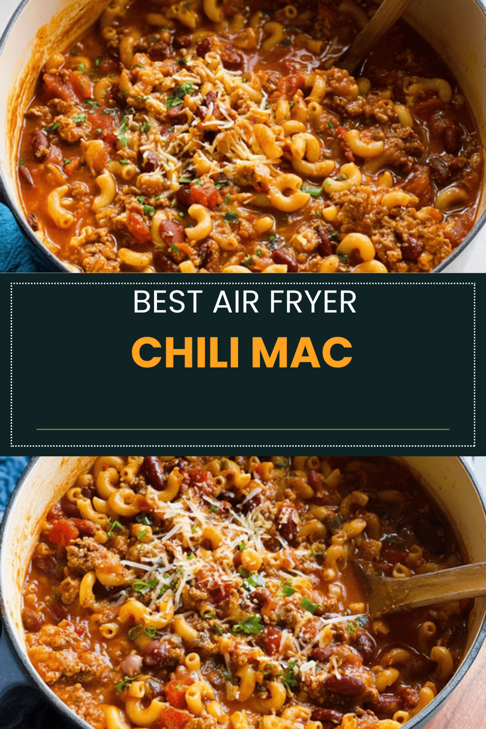 Chili Mac
