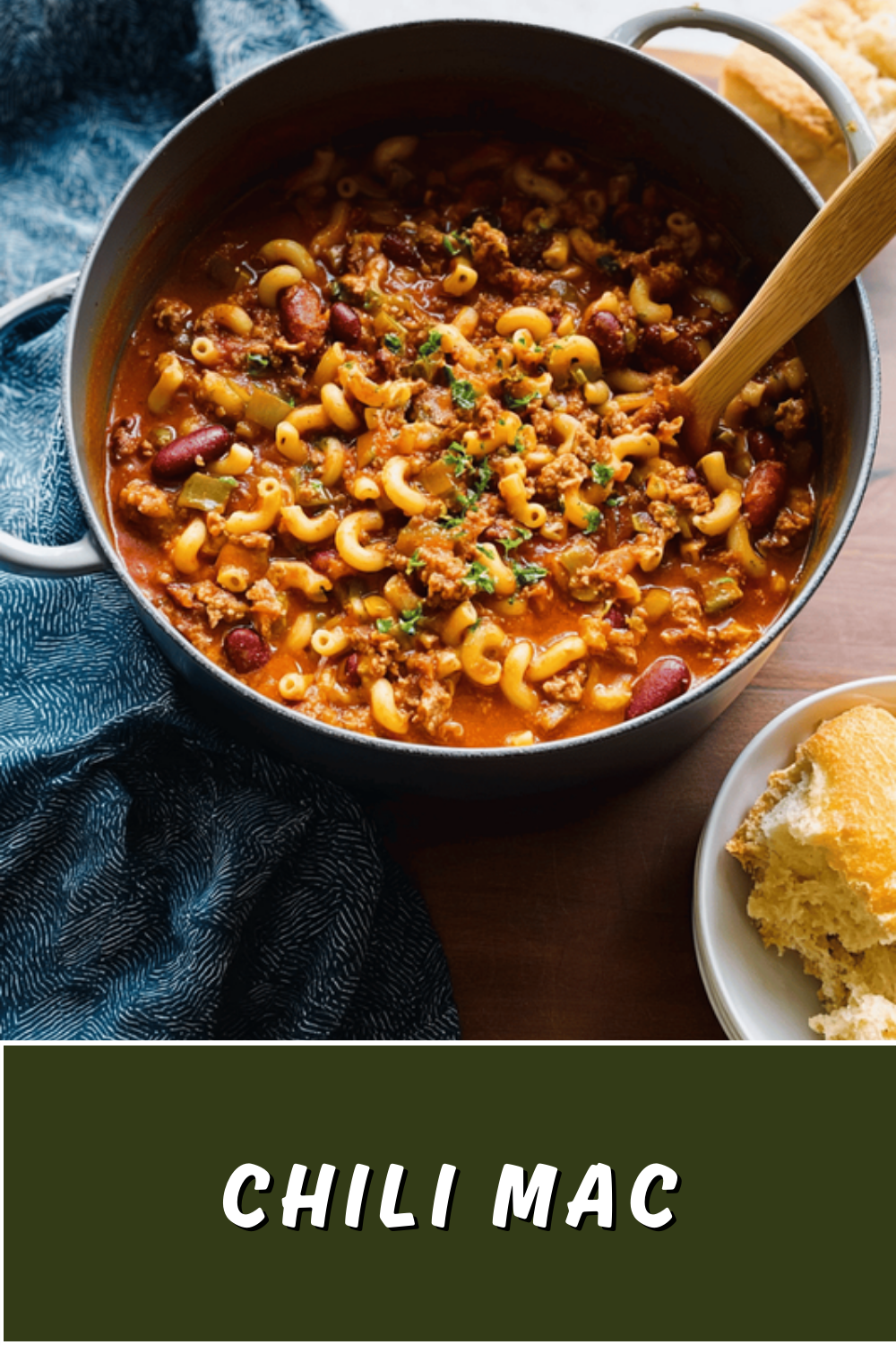 Chili Mac