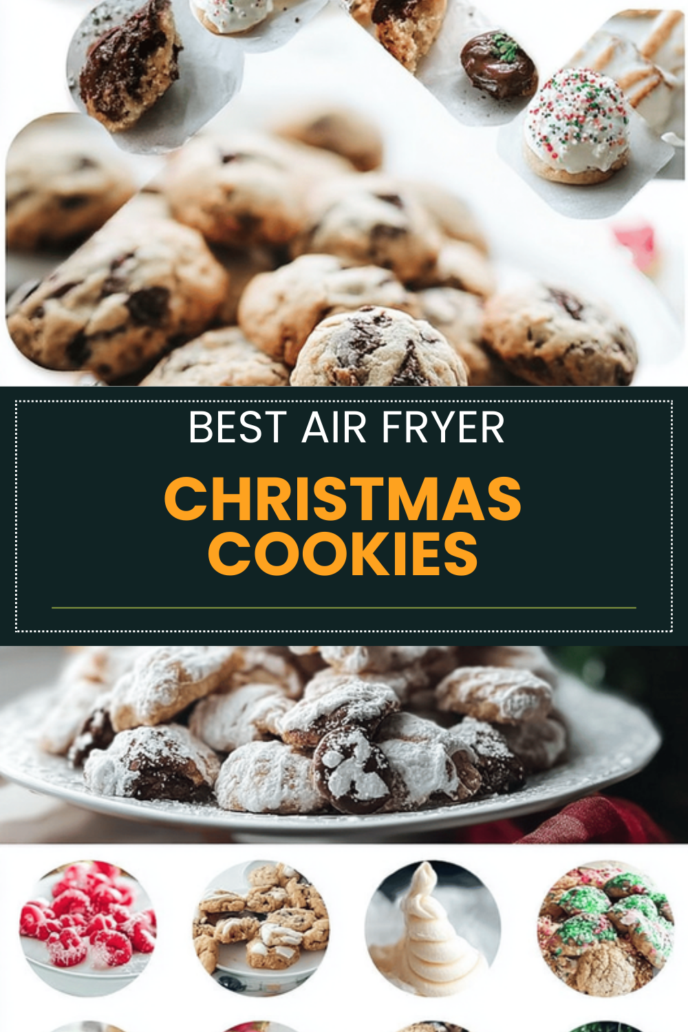 Christmas Cookies