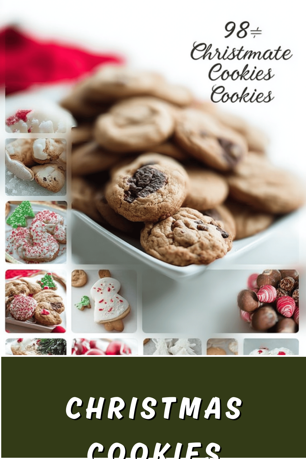 Christmas Cookies