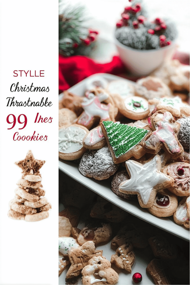 Christmas Cookies 58.Png