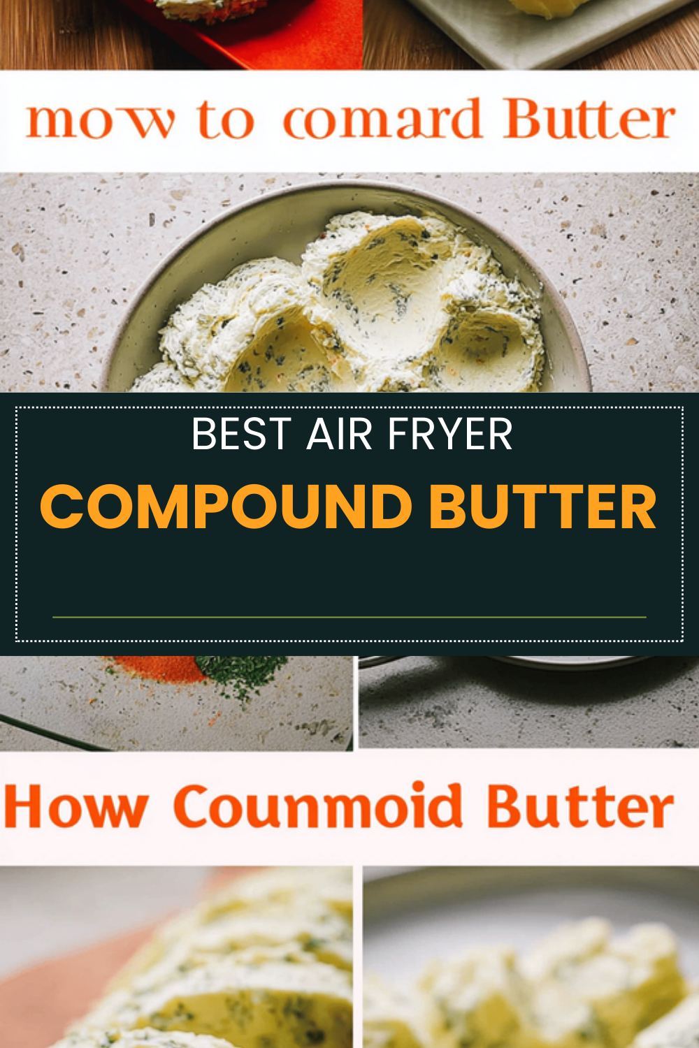 Compound Butter