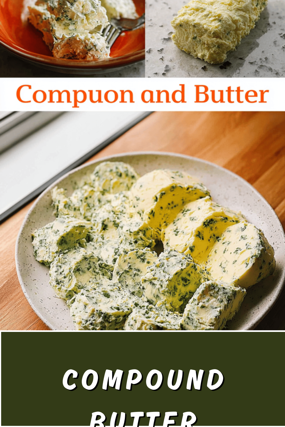 Compound Butter