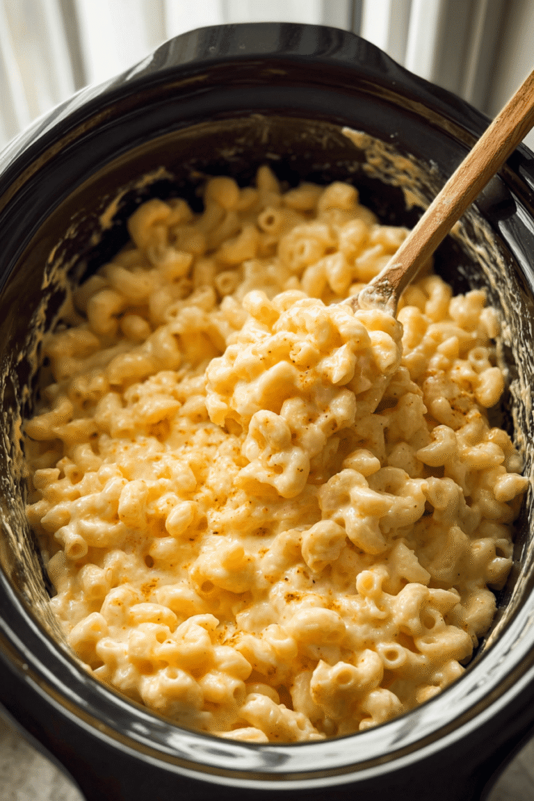 Crockpot Mac And Cheese 24.Png