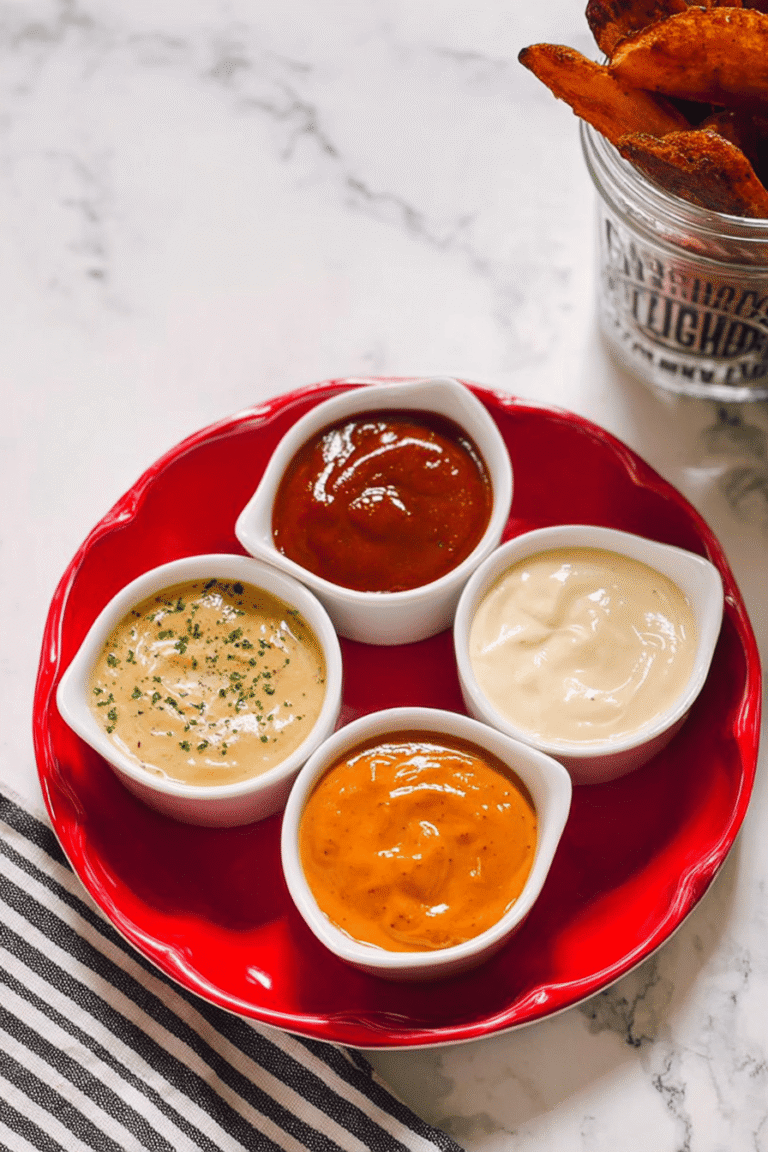 Dipping Sauce Recipes 55.Png