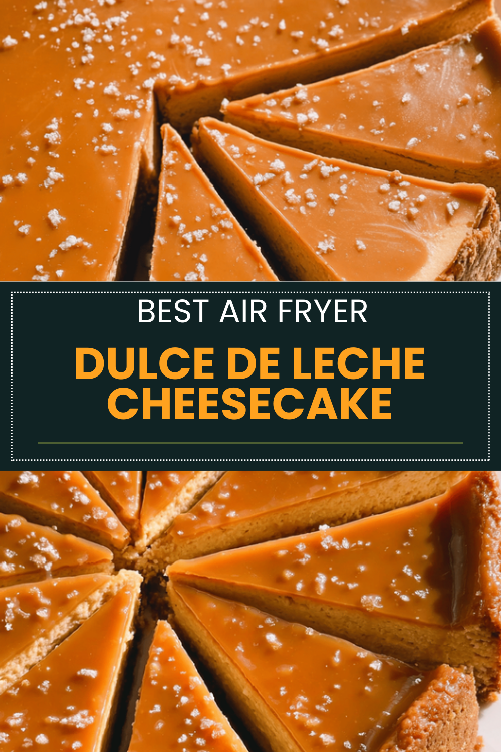 Dulce De Leche Cheesecake Recipe With Rich Creamy Texture 6 Dulce De Leche Cheesecake