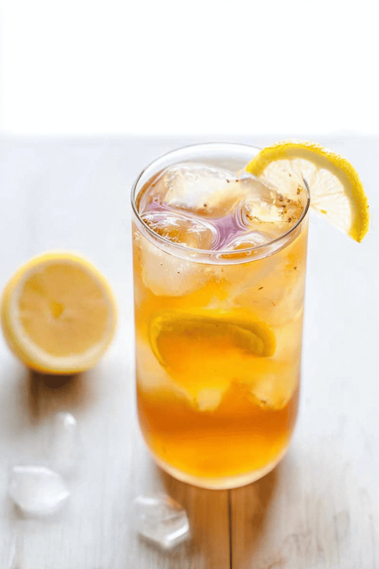 Earl Grey Iced Tea 20.Png
