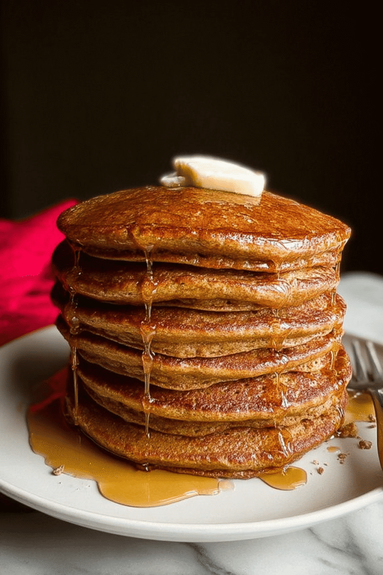 Gingerbread Pancakes 77.Png