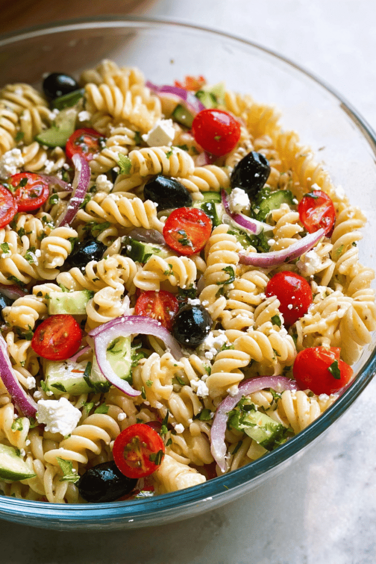 Greek Pasta Salad 55.Png