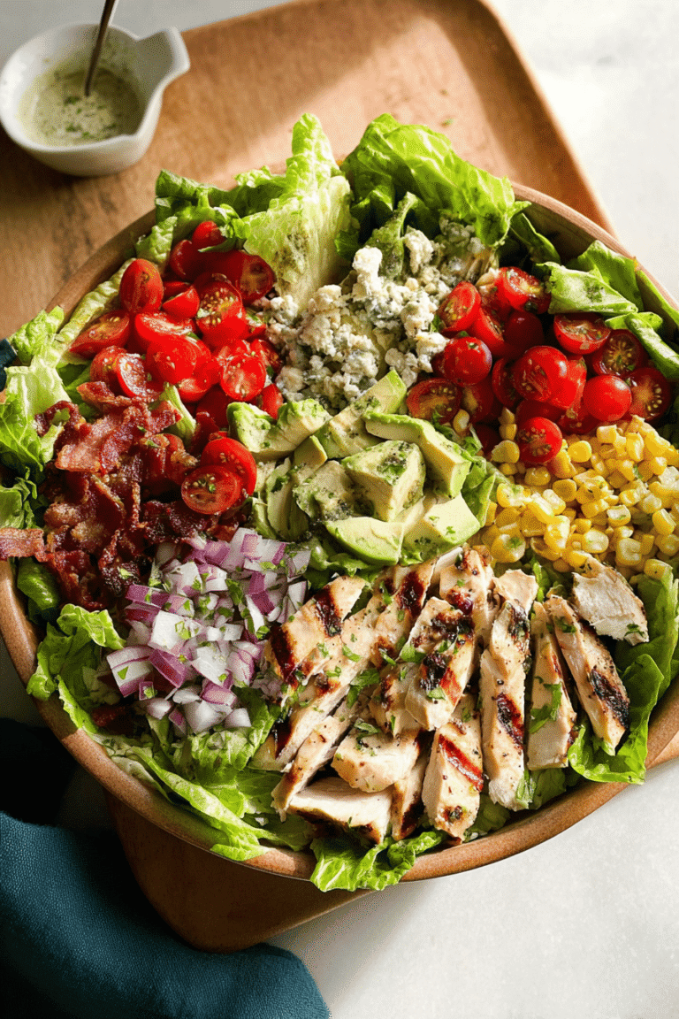 Grilled Chicken Salad 6.Png