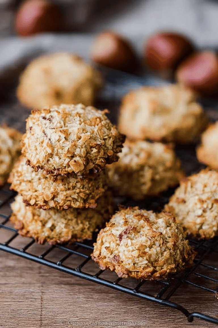 Hazelnut Coconut Cookies 51.Png