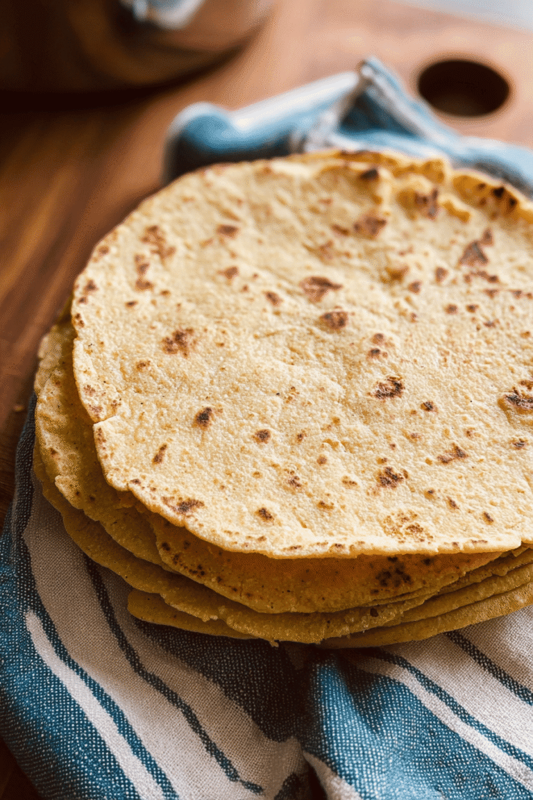 Homemade Corn Tortillas 11.Png