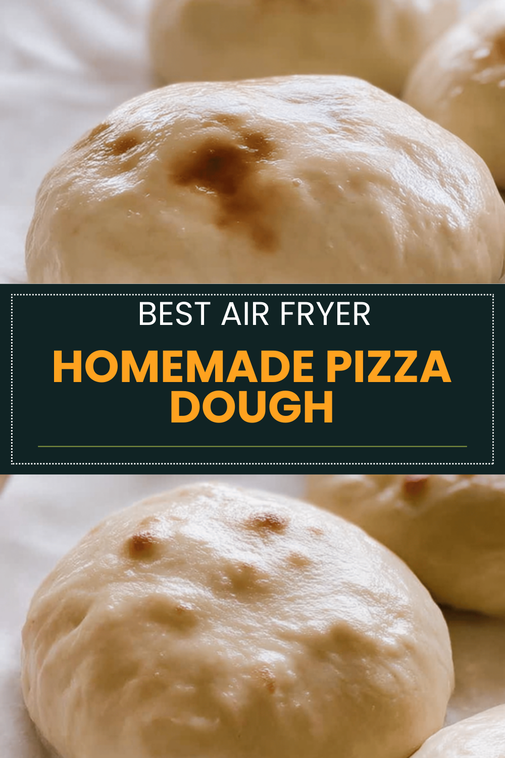 Best Pizza Dough Recipe For Crispy And Soft Homemade Crust 6 Homemade Pizza Dough