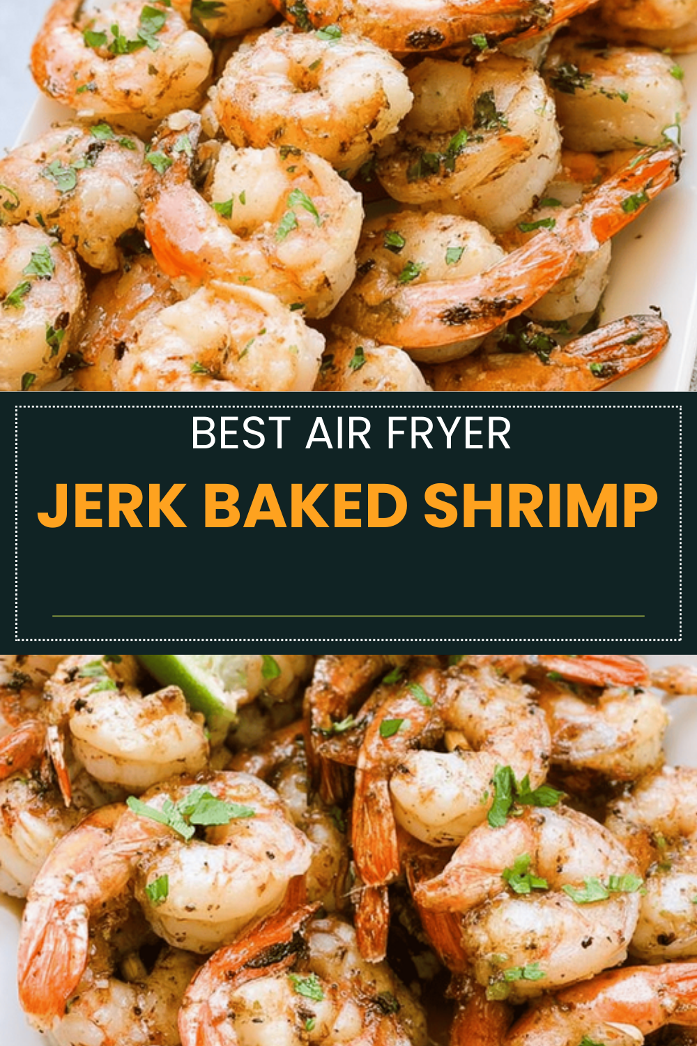 Baked Jamaican Jerk Shrimp Recipe With Flavorful Spices And Easy Prep 6 Jerk Baked Shrimp