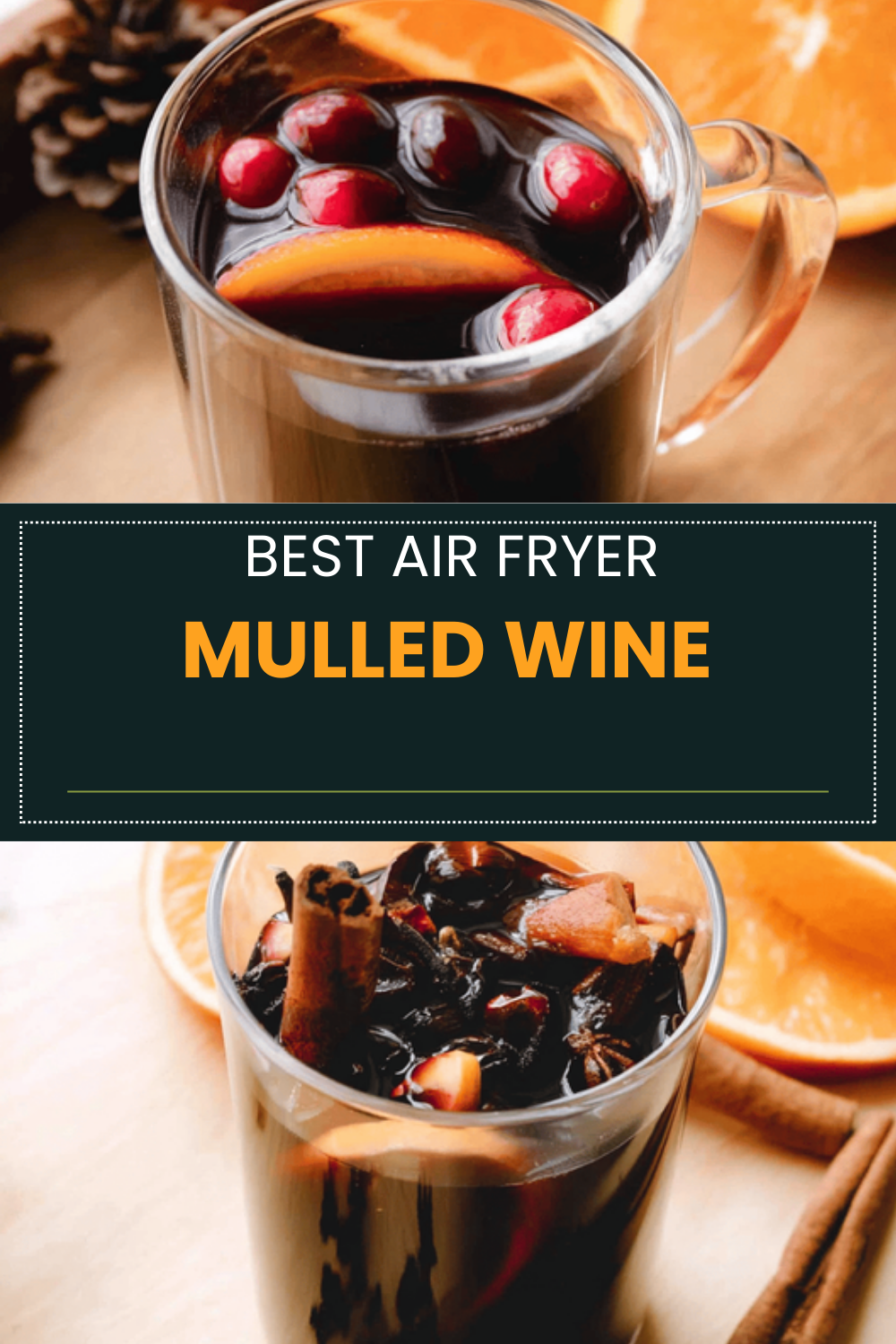 Mulled Wine