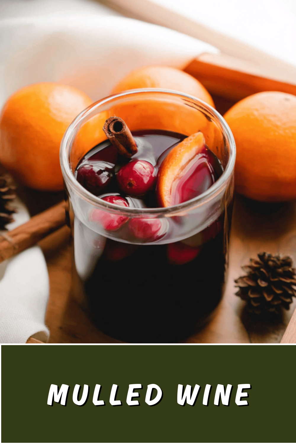 Mulled Wine