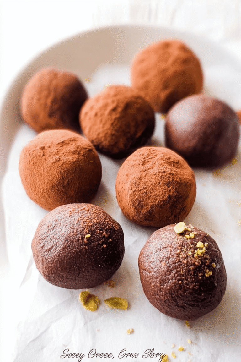 Orange Cardamom Truffles 46.Png