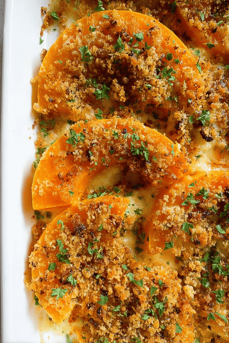 Parmesan Butternut Squash Gratin 88.Png