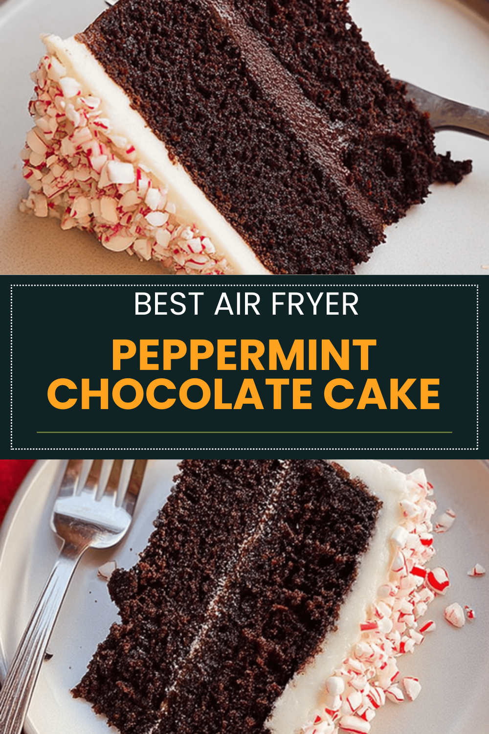Peppermint Chocolate Cake Recipe With Rich Mint And Cocoa Flavors 6 Peppermint Chocolate Cake