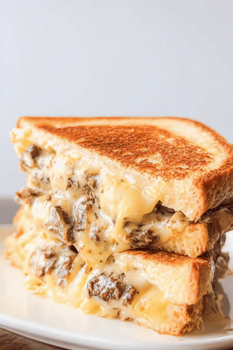 Philly Cheese Steak Grilled Cheese 39.Png