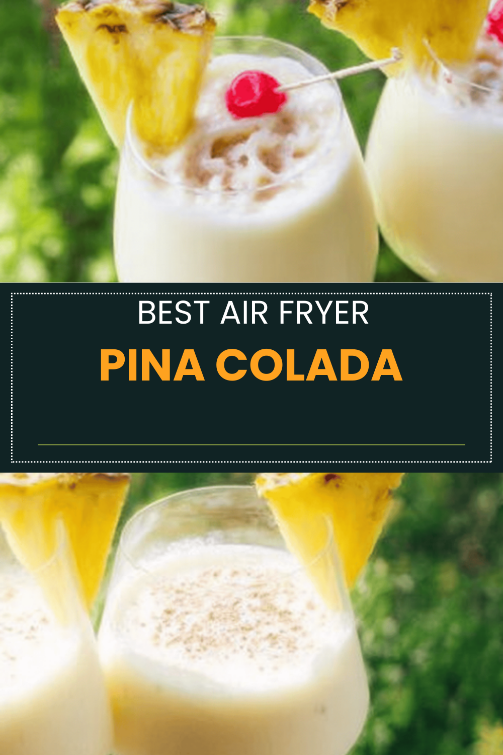 Pina Colada