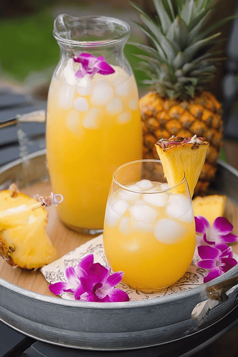 Pineapple Mango Lemonade 42.Png