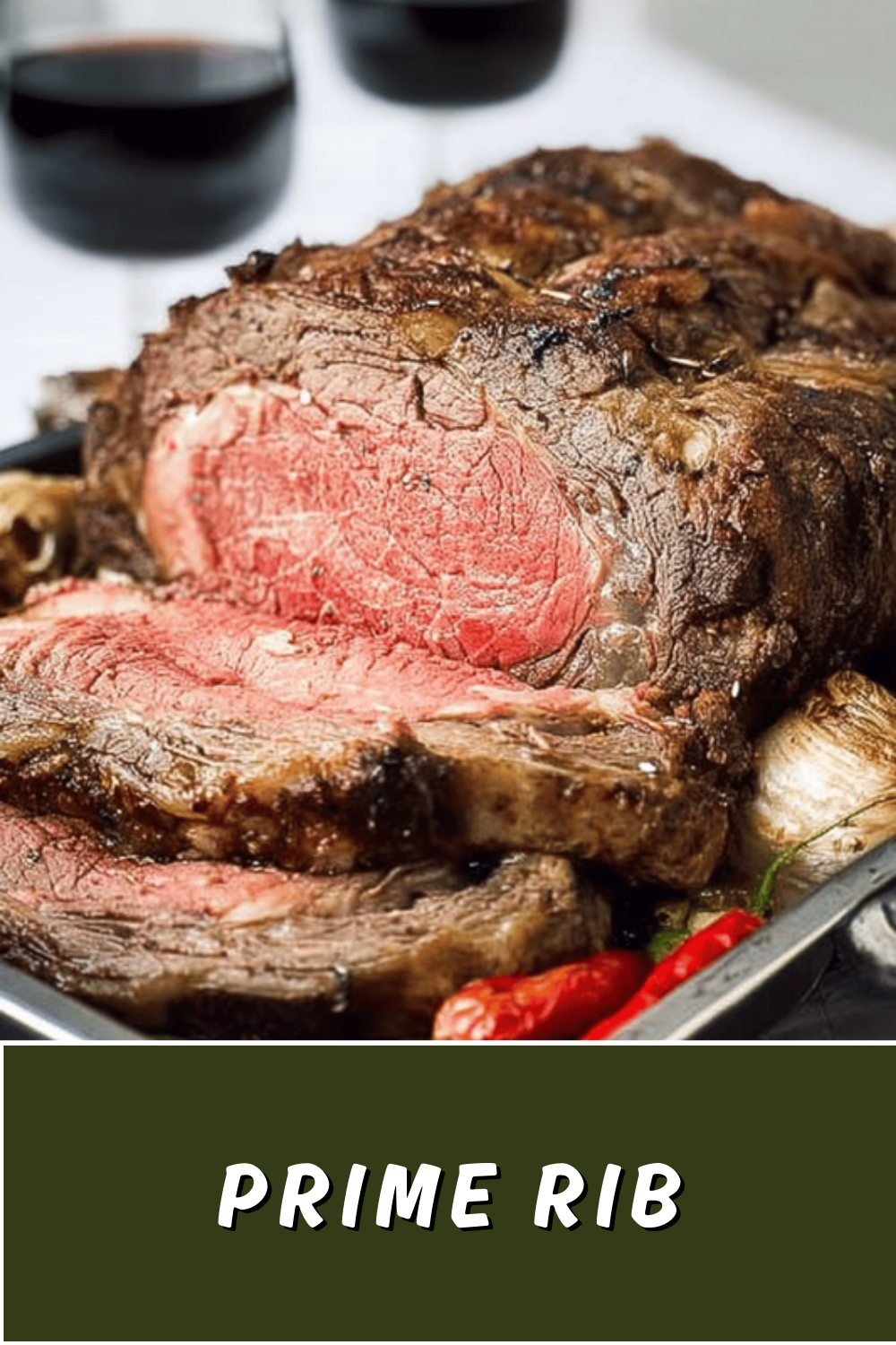 Prime Rib Roast Recipe That Melts In Your Mouth Every Time 7 Prime Rib