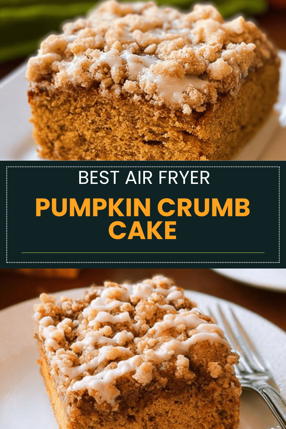 Pumpkin Crumb Cake Recipe With Spiced Streusel Topping 6 Pumpkin Crumb Cake