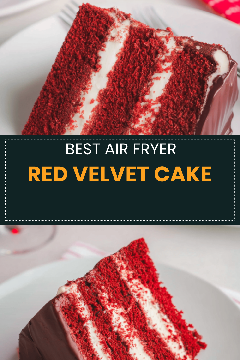 Red Velvet Cake Recipe With Cream Cheese Frosting For Moist Layers 6 Red Velvet Cake