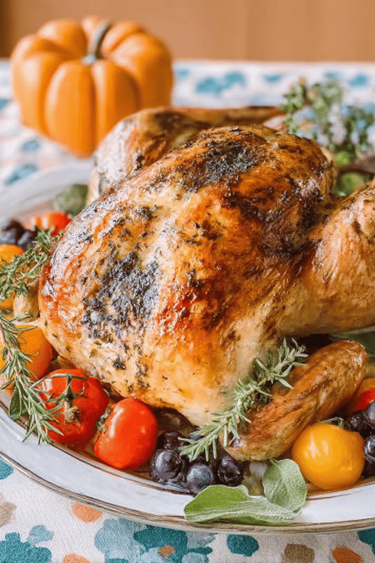 Roast Turkey 54.Png