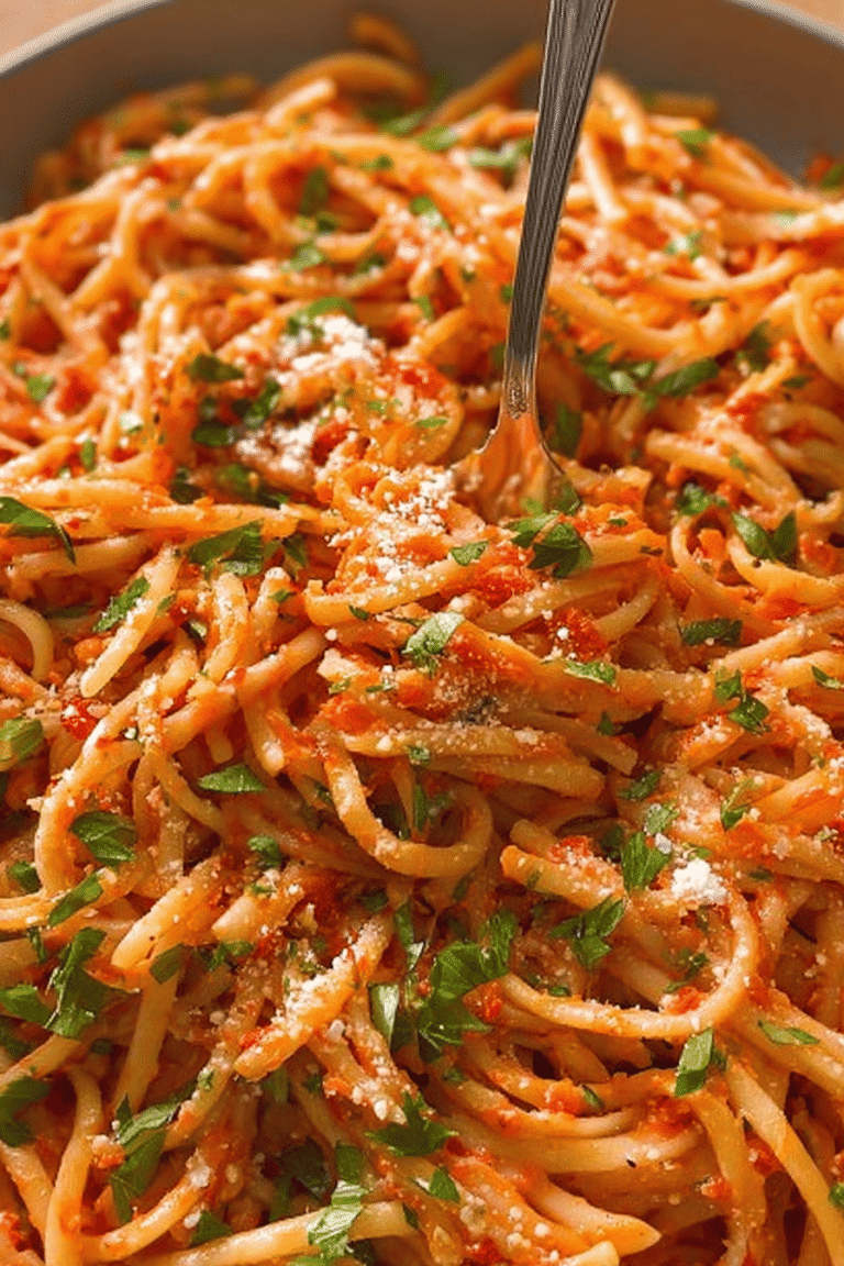 Roasted Red Pepper Pasta 69.Png
