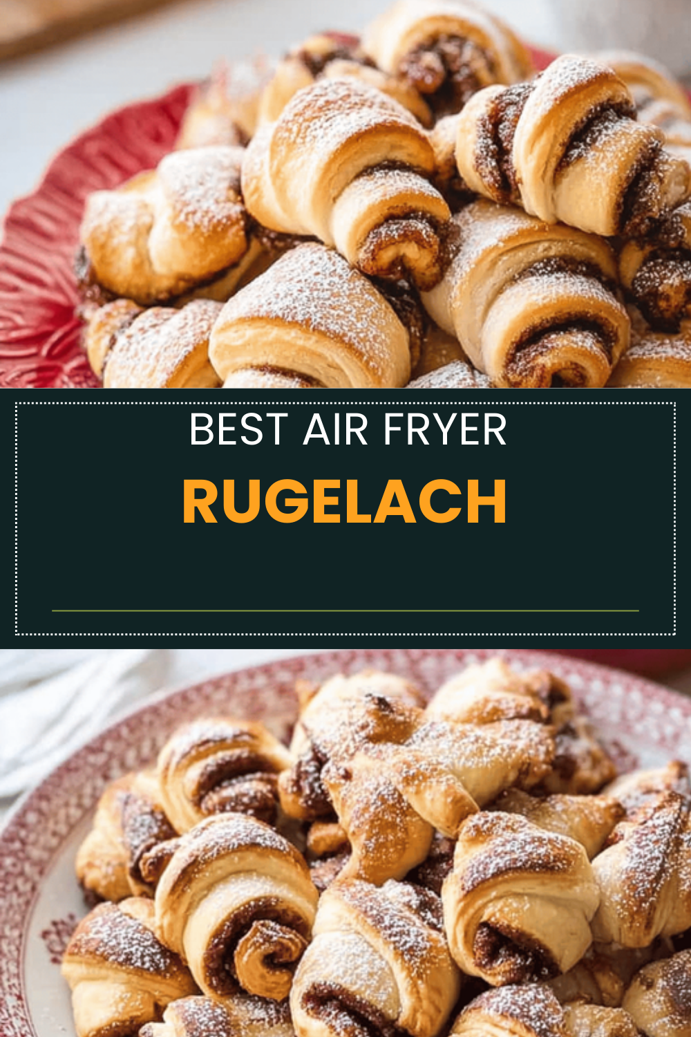 Chocolate Rugelach Recipes With Rich Cocoa And Sweet Fillings 6 Rugelach