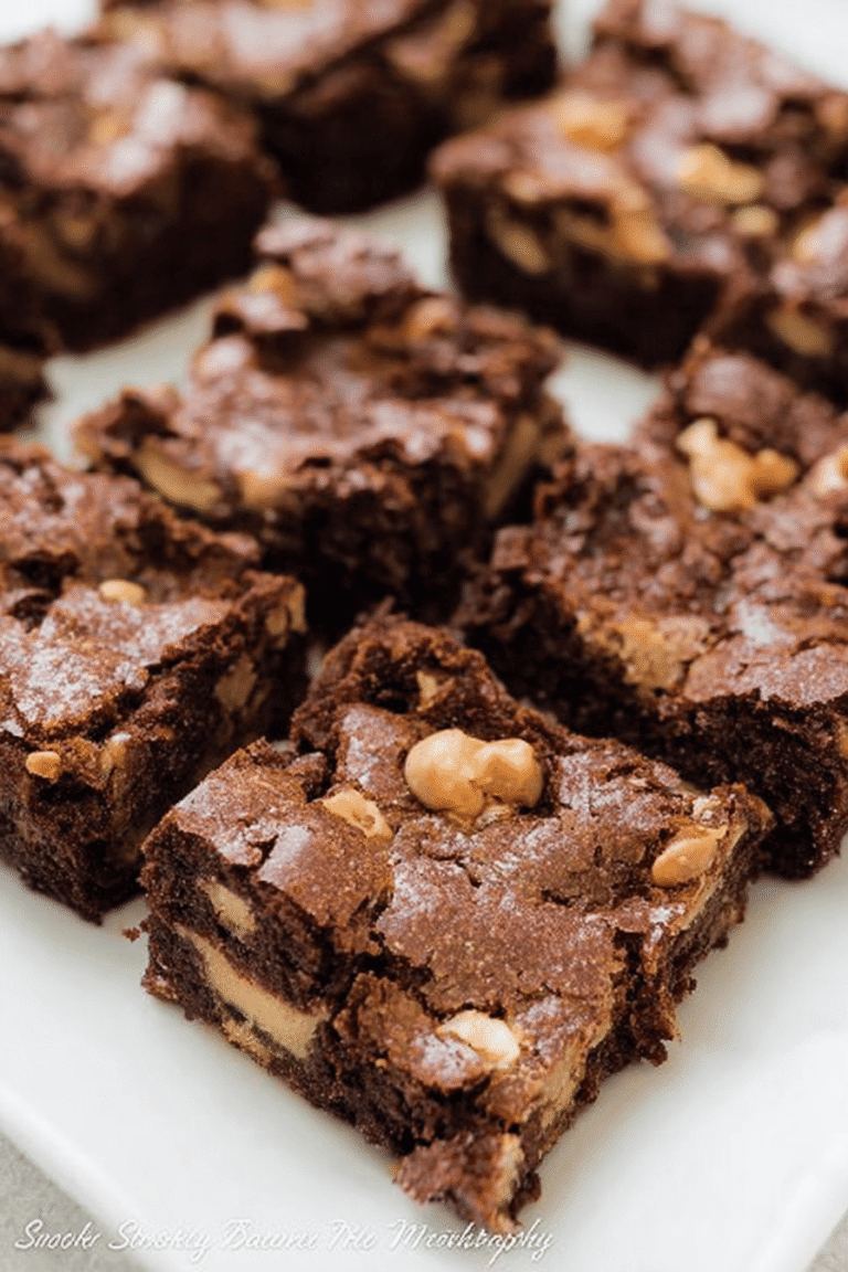 Snickers Brownies 31.Png