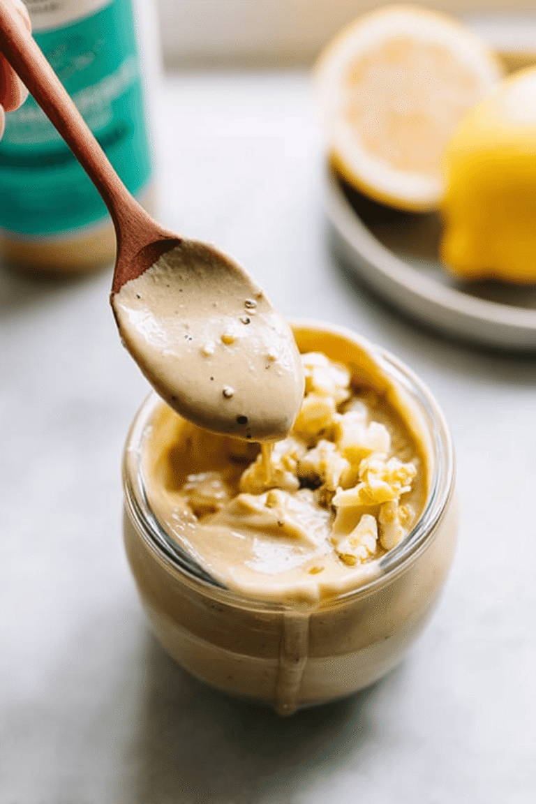 Tahini Dressing 56.Png