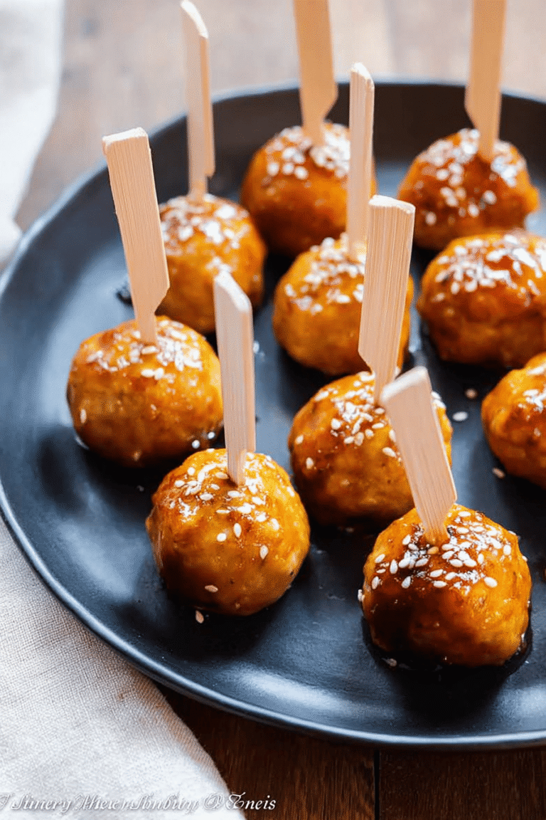 Teriyaki Salmon Meatballs 43.Png