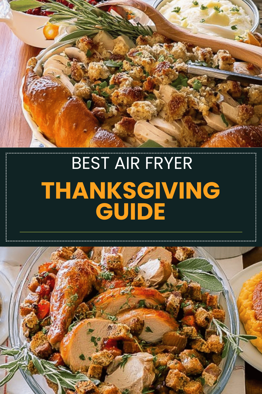 Thanksgiving Guide Complete With Essential Recipes And Tips 6 Thanksgiving Guide