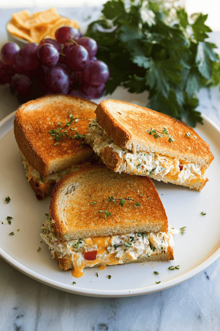 Tuna Melt 28.Png
