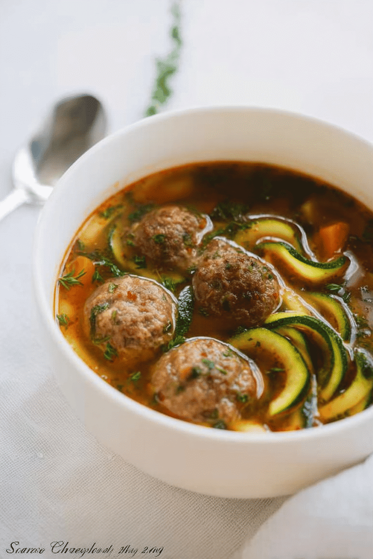 Vegetable Meatball Soup 59.Png