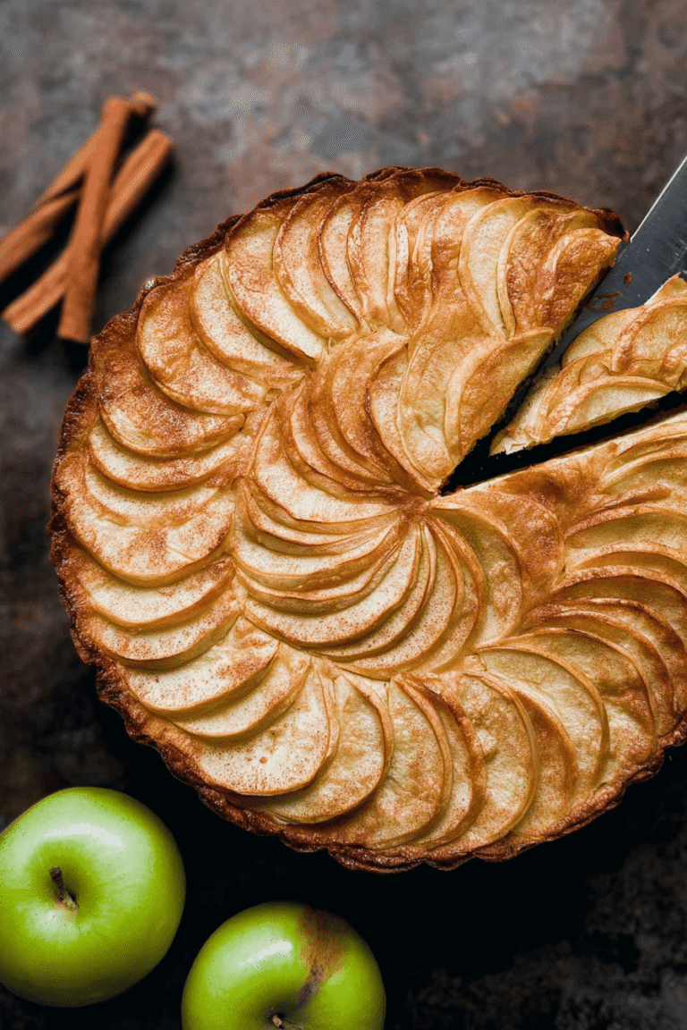 Apple Tart Recipe 41.Png