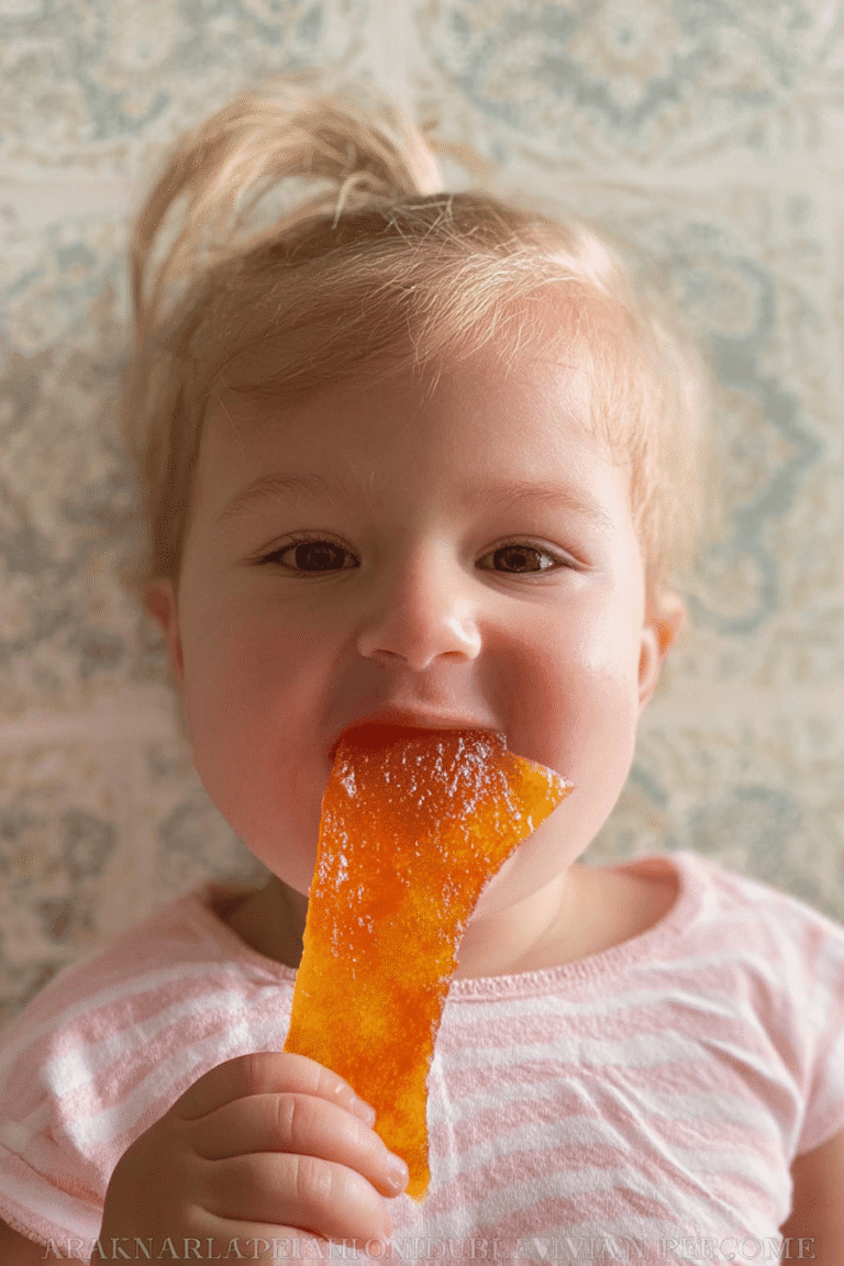 Apricot Fruit Leather 64.Png