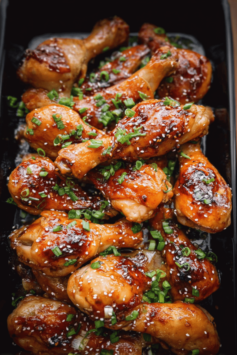Baked Honey Glazed Chicken 52.Png